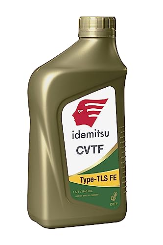 1QT CVT Transmission Fluid N950