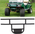 Front Brush Guard Tubular Bumper D9954
