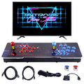 Arcade Console with 26800 Games, 1280x720 Full HD Z470777