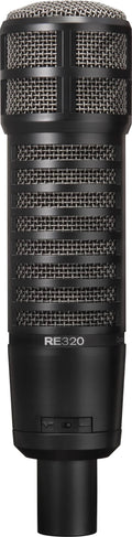 Dynamic Microphone P993