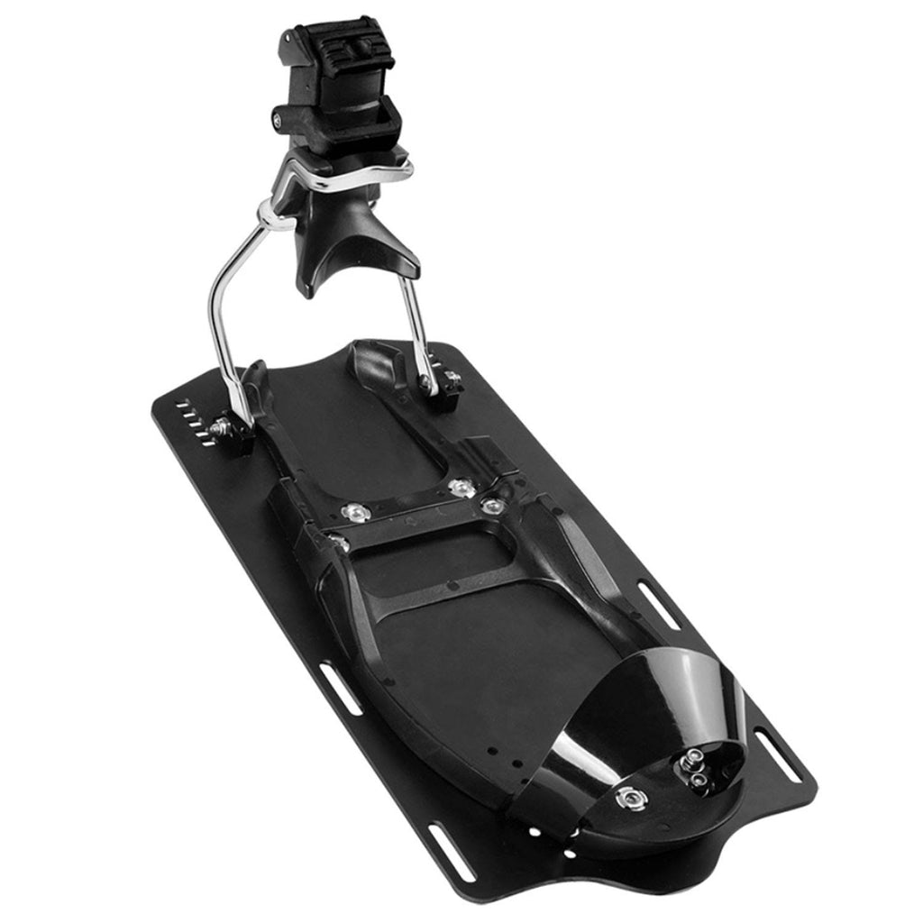 Right Hardshell Plate R586242