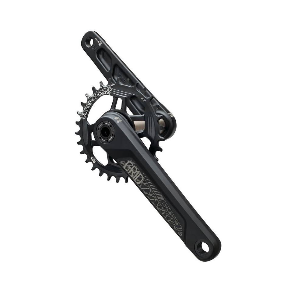 1x11-speed 32 Cranks 175 L81230