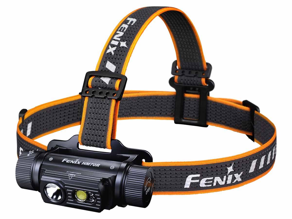 1600 Lumen USB-C Rechargeable Headlamp W9492