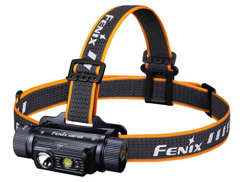 1600 Lumen USB-C Rechargeable Headlamp W9492