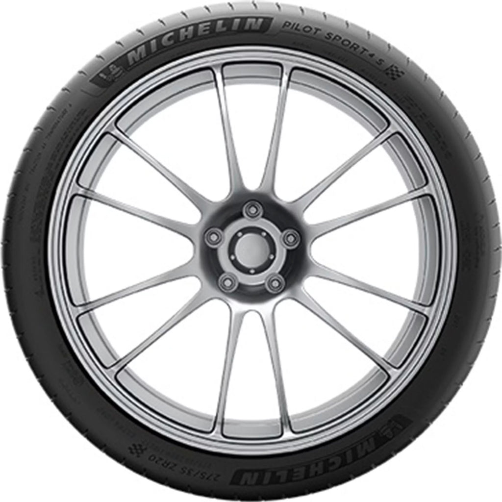 Performance Passenger Tire K95447