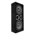 8" Loaded Ported Box U6846
