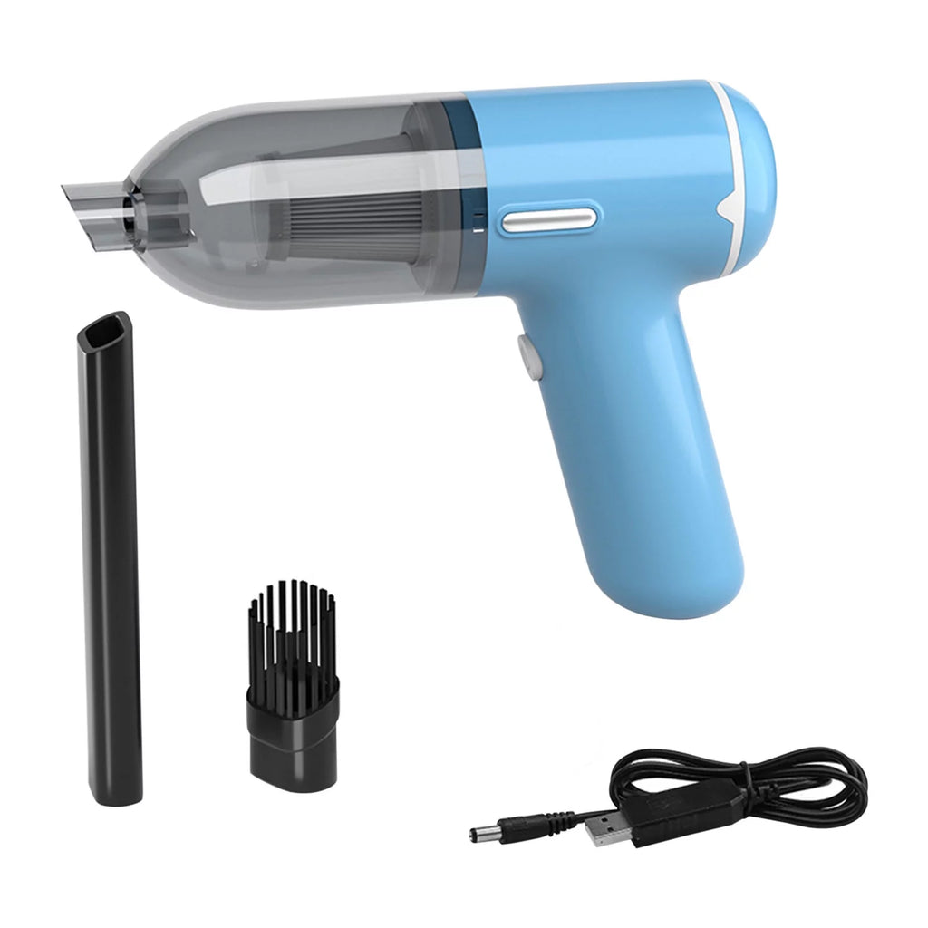 Handheld Rechargeable Cordless Vacuum Cleaner V403640