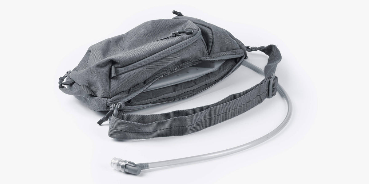 Ranger Slingbag D747