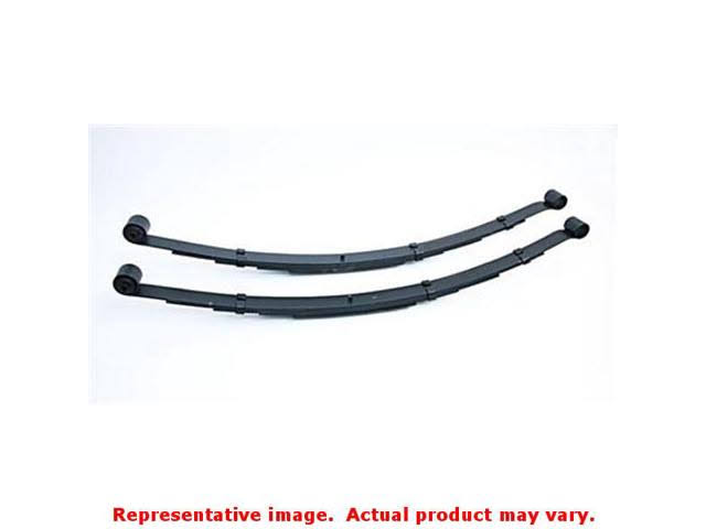 Muscle Car Leaf Spring G347137