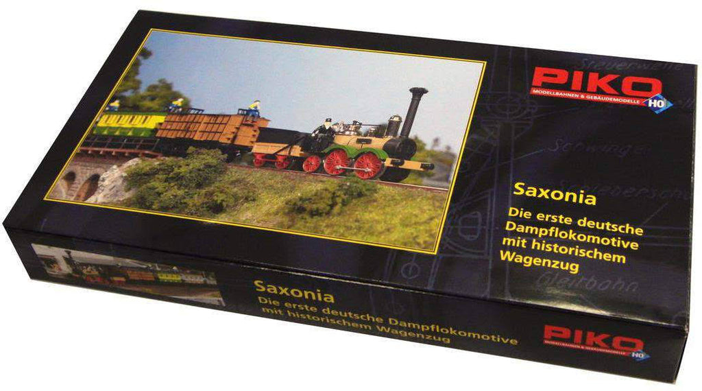 Saxonia I I13885