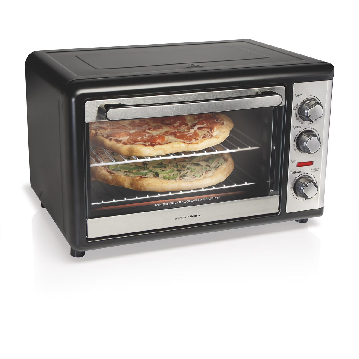 XL Convection Oven with Rotisserie G97180