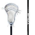 White/Black Alloy Lacrosse Stick F9398