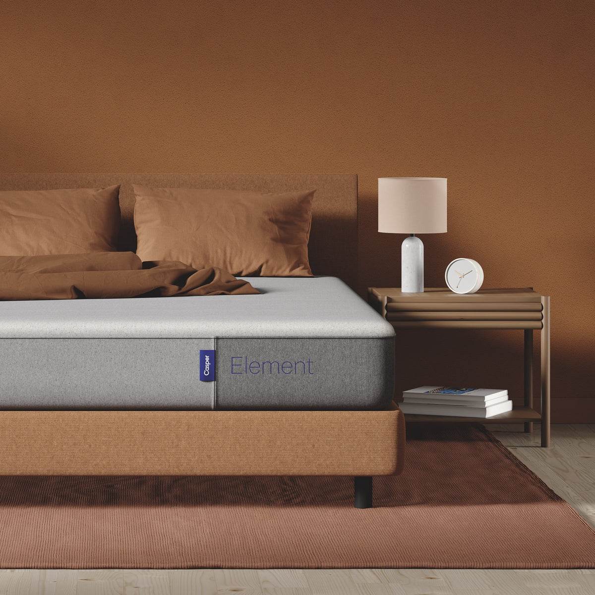 Queen Mattress B44083