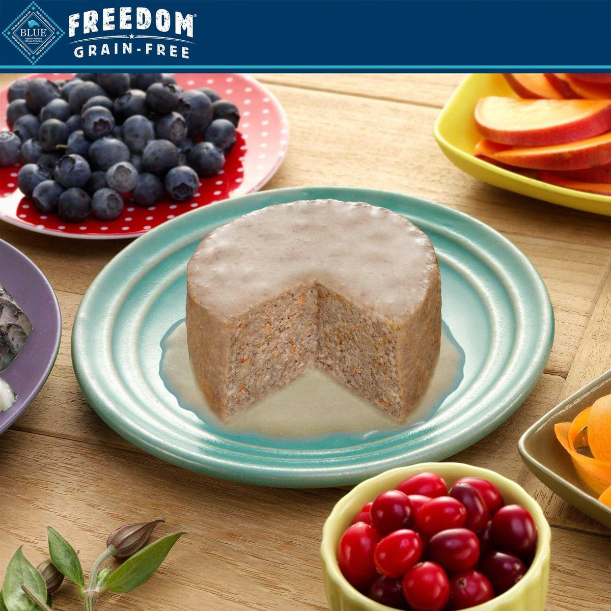Grain-Free Indoor Canned Cat Food X675