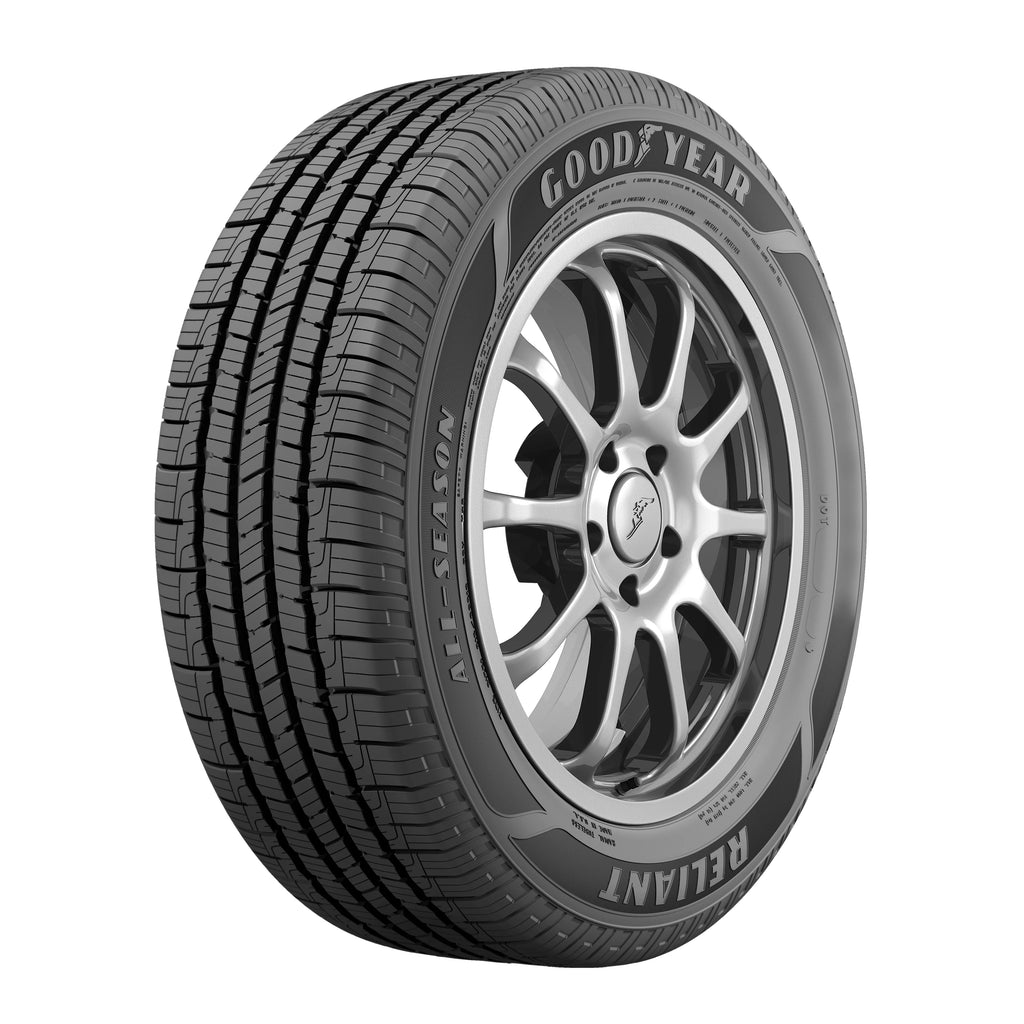 All-Season 255/55R20 110V Tire Z9348
