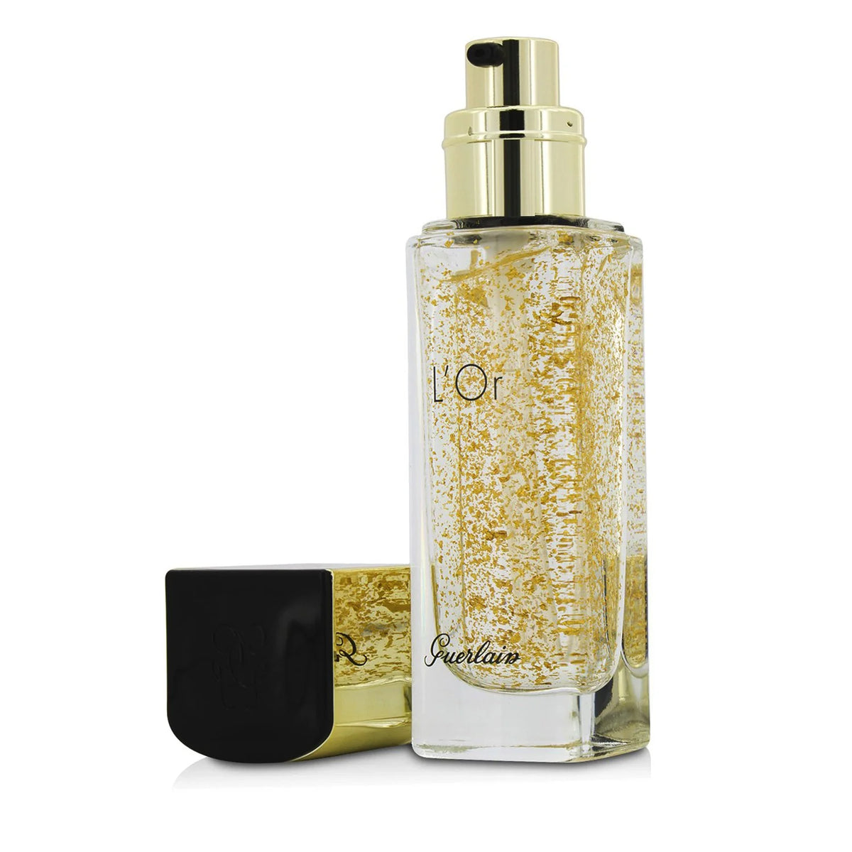 Makeup Base with Pure Gold 30ml I166936