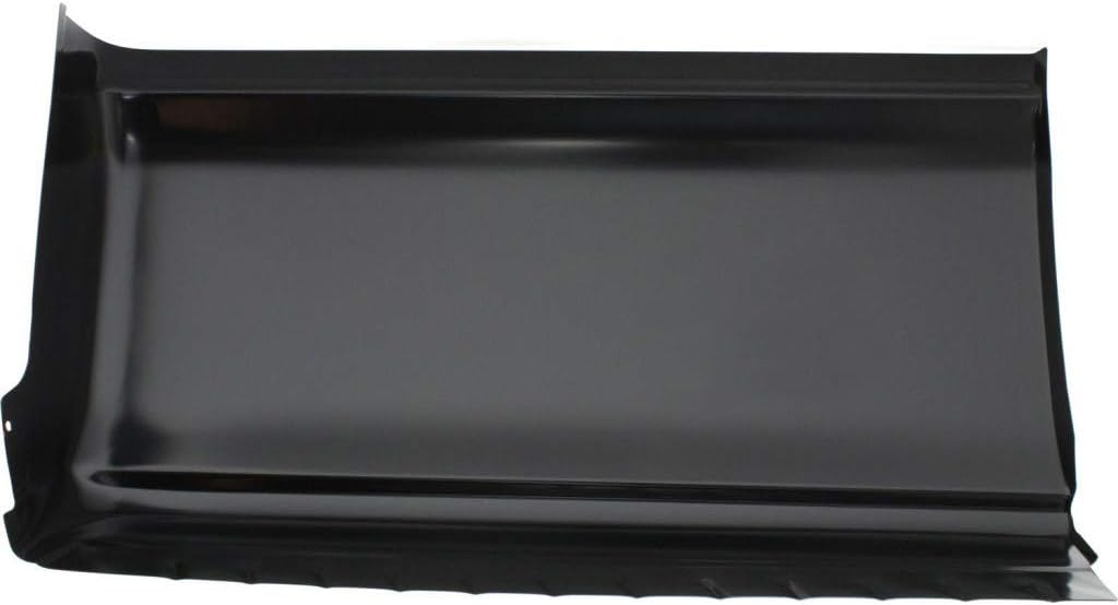 Chevy Silverado Cab Corner Driver Side Outer Panel I327