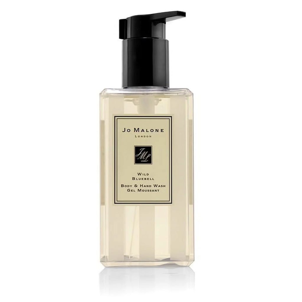 Body & Hand Wash 250ml B567358
