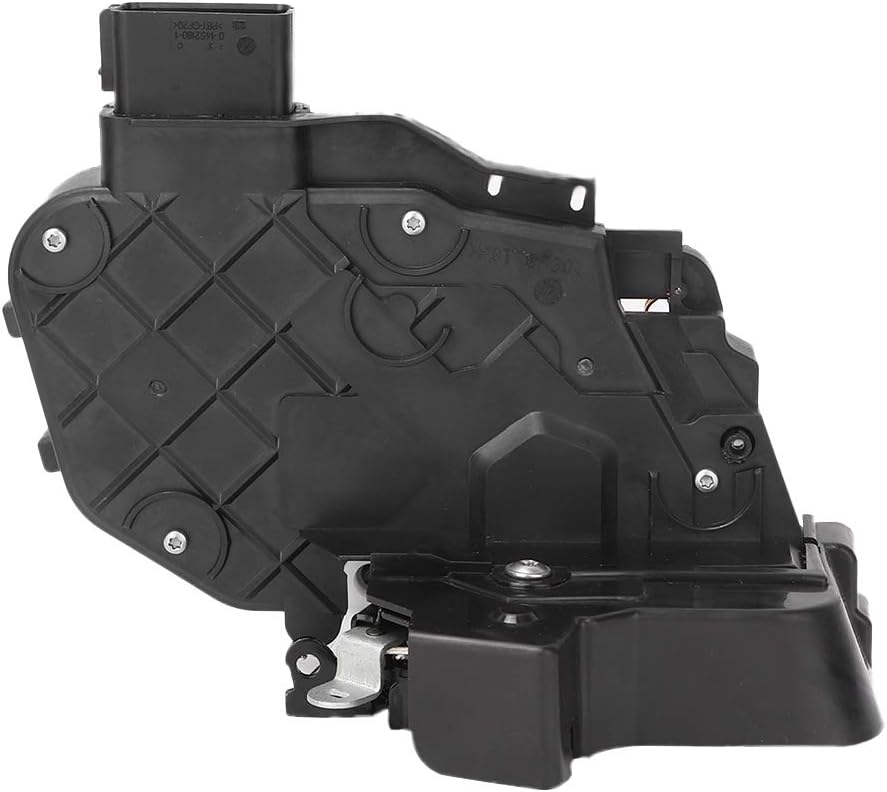 Rear Left Door Lock Actuator Motor Pack of 2 Q124