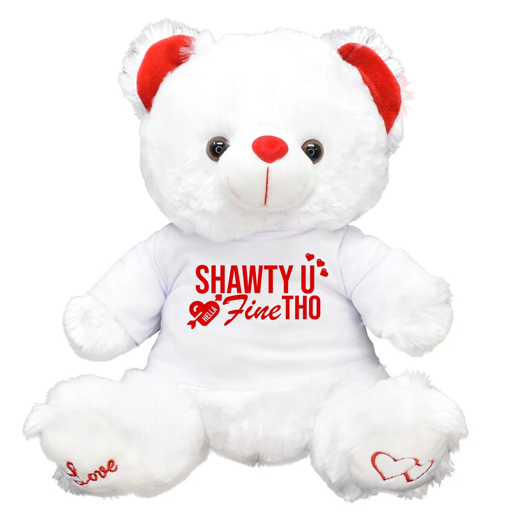 Teddy Bear Chocolates Gift Bag C44150