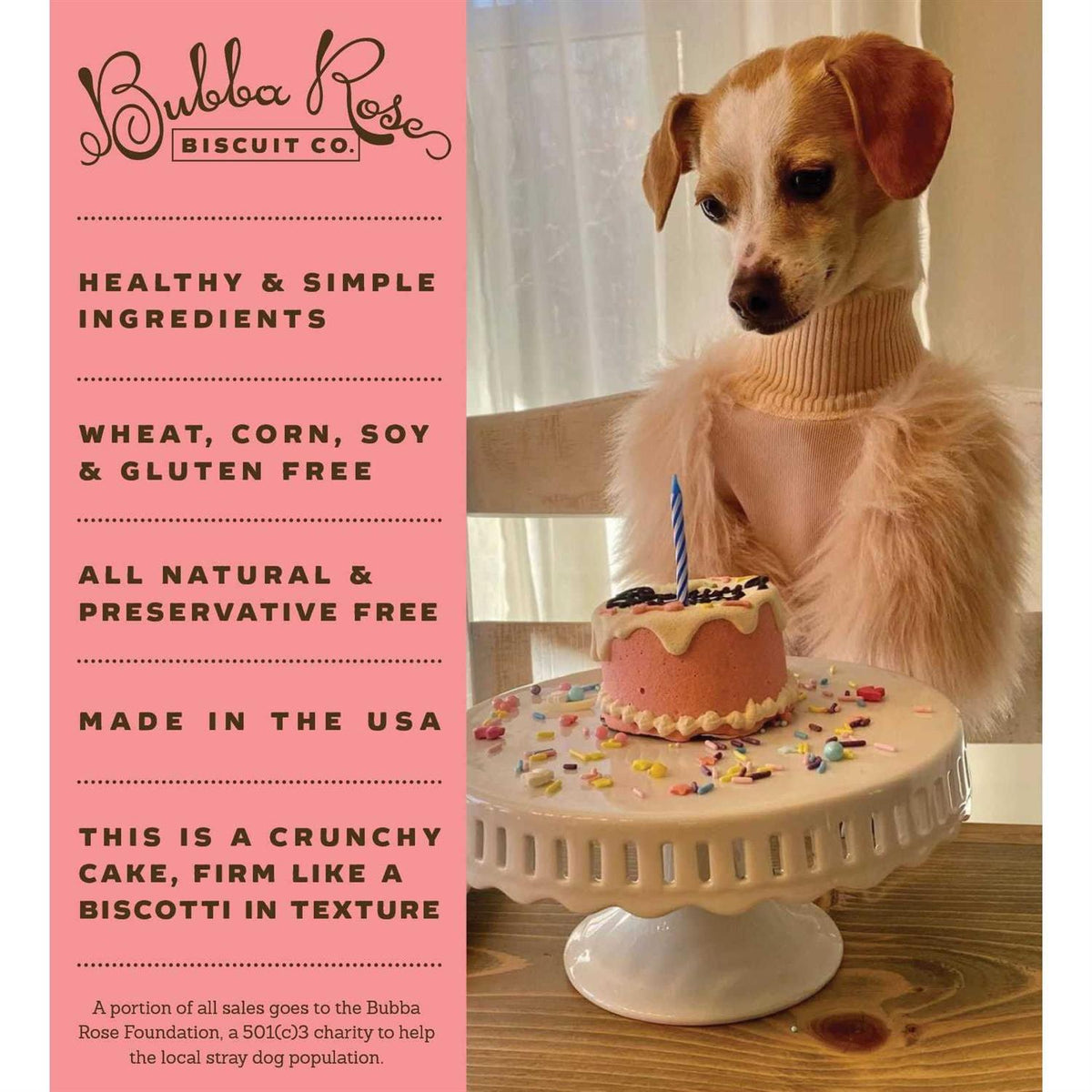 Pink Birthday Cake X9762
