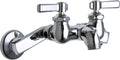 Service Sink Faucet Z337427