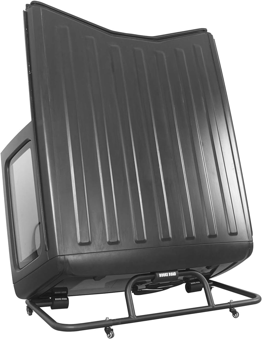 Hard Top Rack Carrier Storage Sliding Cart Bracket Q4557