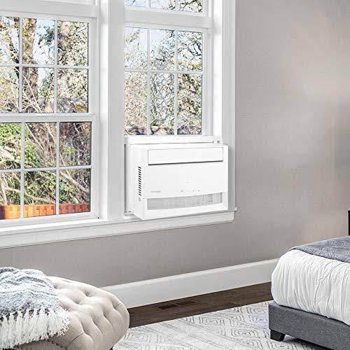 8,000 BTU Window Air Conditioner G3705