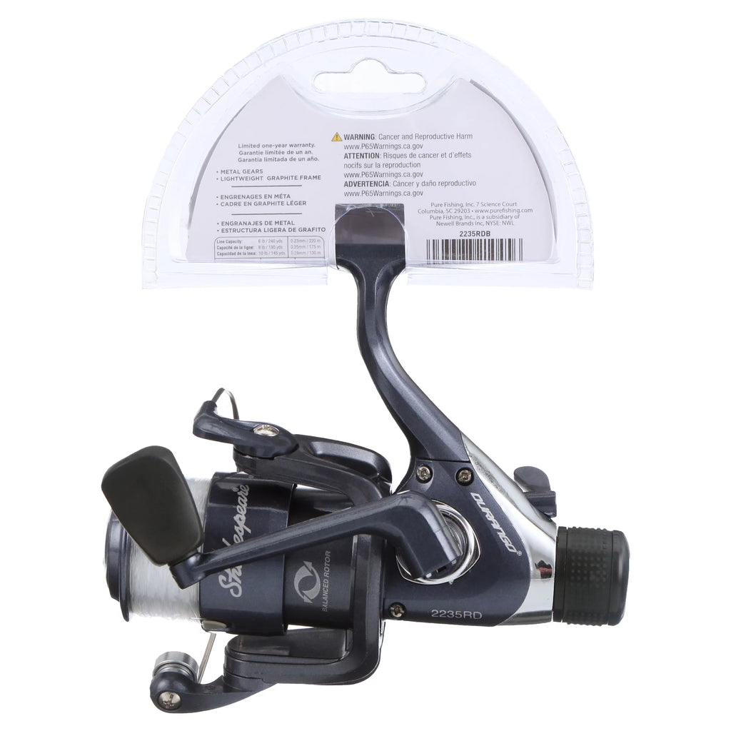 Spinning Fishing Reel H318760