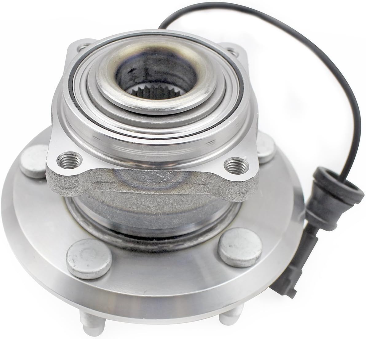 Wheel Bearing Hub Assembly Z607602