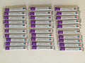 30 BARS Milk Chocolate Wafers B708