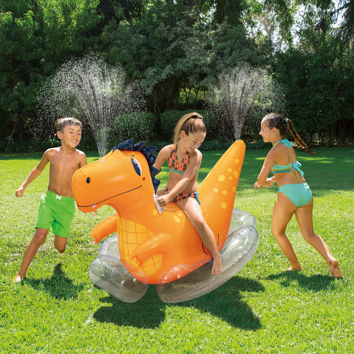 Dino Sprinkler R421