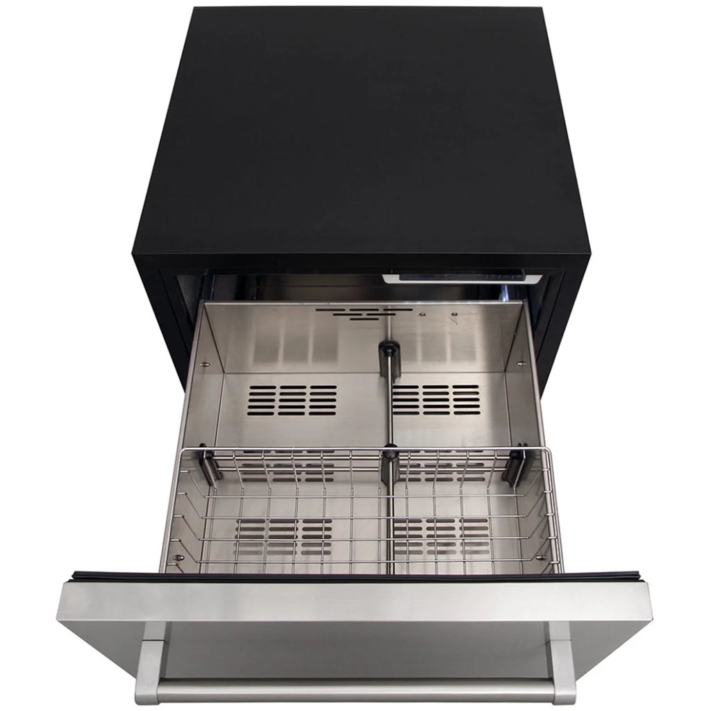 Undercounter Drawer Refrigerator Y3158