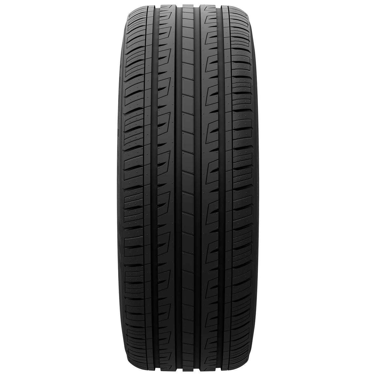 All Season 205/55R16 91V Passenger Tire H743600