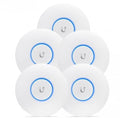 Ubiquiti Networks UAP-AC-LR-5 UniFi AC Long Range WLAN - Megean C257585