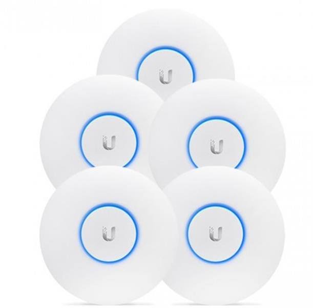 Ubiquiti Networks UAP-AC-LR-5 UniFi AC Long Range WLAN - Megean C257585
