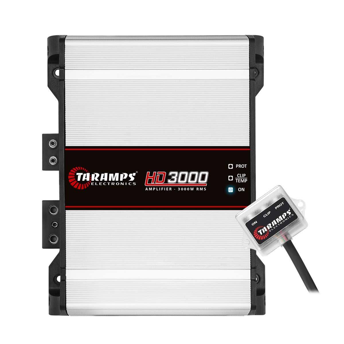 1 Channel 1 Ohm Car Amplifier N48187