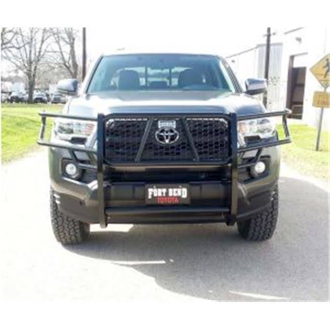 Grille Guard I5968