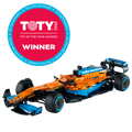 Technic Formula 1 Race Car Model Building Kit I4317