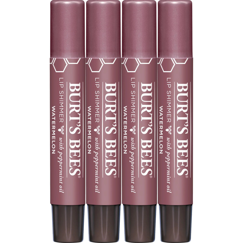 4-Pack Tinted Lip Balm Stick K9335