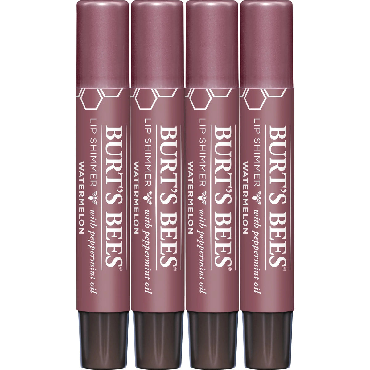4-Pack Tinted Lip Balm Stick K9335