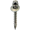 1-1/2 inch Stainless Steel Metal to Wood Screws P513