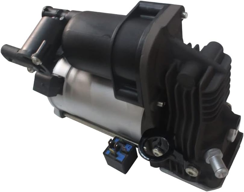Air Suspension Compressor Pump with Relay G3385
