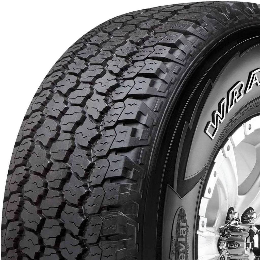 All Terrain Light Truck Tire V716833