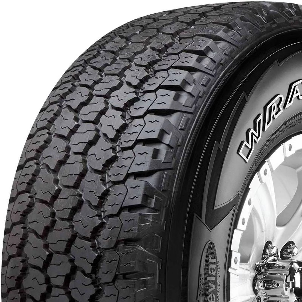 All Terrain Light Truck Tire V716833