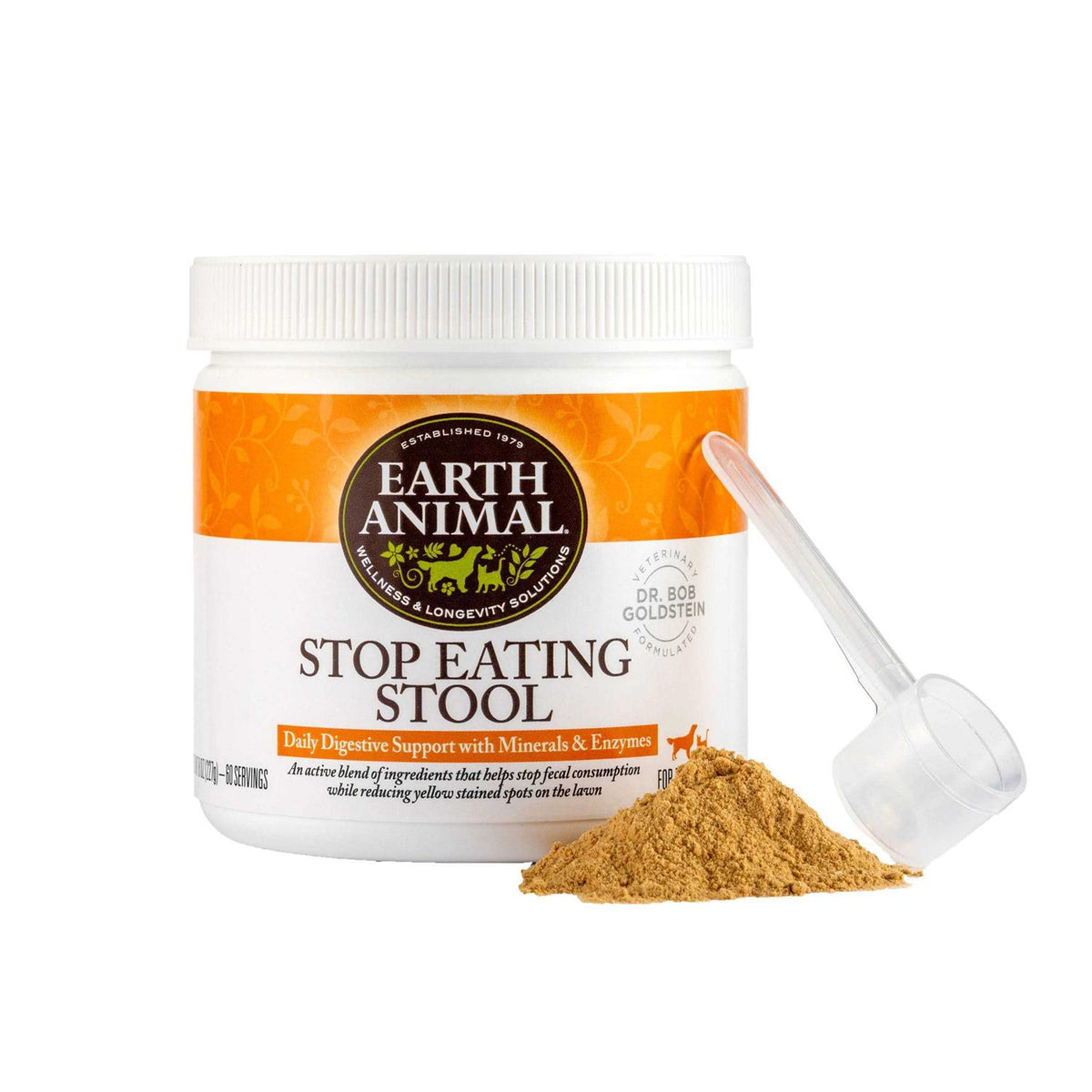 Nutritional Supplement Y186