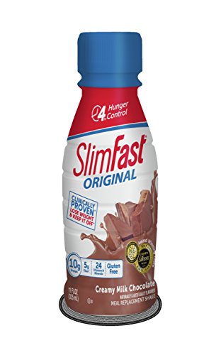 11 oz Milk Chocolate Meal Replacement V83211