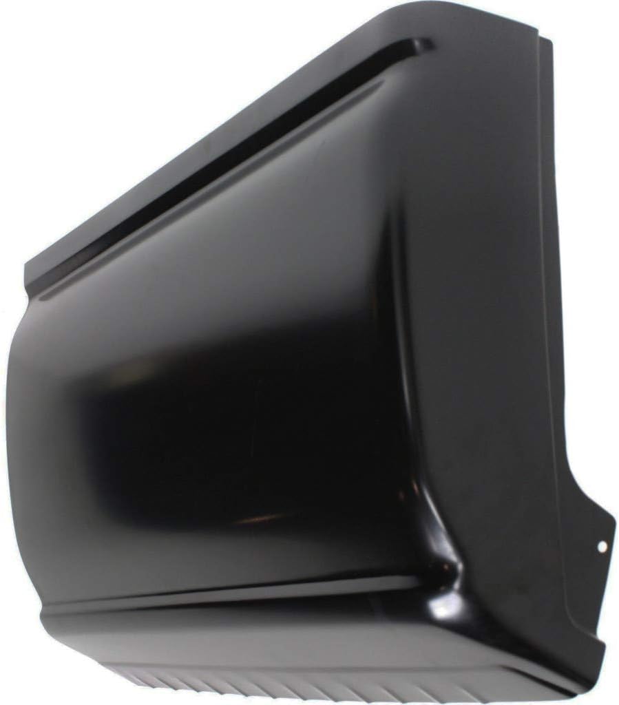 Chevy Silverado Cab Corner Driver Side Outer Panel I327