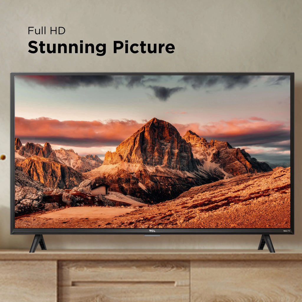 32 Class Full HD 1080p LED Smart TV N704169