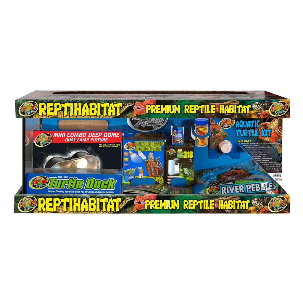 Aquatic Turtle Kit J3494